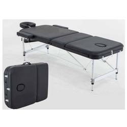 Portable Foldable Wooden Massage Table