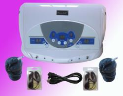 Detox Foot Spa With Mp3 Player