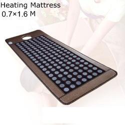 Jade Stone Therapy Heating Mattress