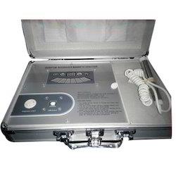 Quantum Health Analyzer