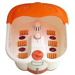 Foot Bath Massager