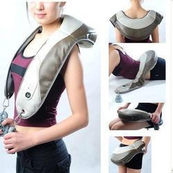 Neck And Shoulder Massager