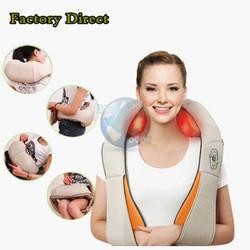 Neck Kneading Massager