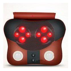 Multifunctional Cervical Massger Pillow