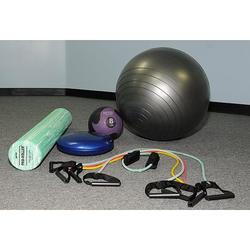 Home Fitness Equipment