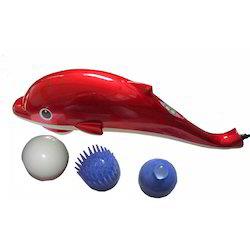 Vibrating Dolphin Massager