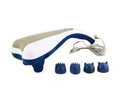  Double Dolphin Massager