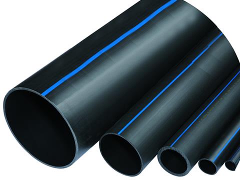HDPE PIPES IN COILS FOR BIHAR NAL YOJANA