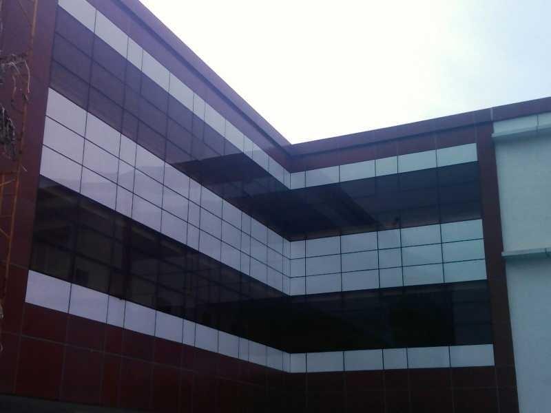 ACP Cladding