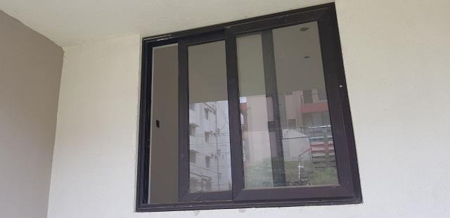 Aluminium Windows