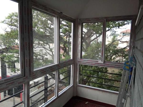 Upvc Windows