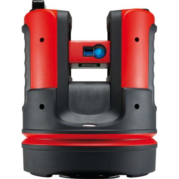 Leica Disto 3D Laser Distance Meter The high-precision Leica 3D Disto is used whenever the use of conventional measuring tools is only possible with a great deal of time and effort. With the various measurement functions you can record all spatial situations precisely and use the data afterwards in your customary software environment. With the realistic data you can produce the final parts directly. The time-consuming template and modification work during installation is no longer necessary. The fully digitalized workflow saves valuable time.Line and surface scansDigital measurement with immediate resultsCable-free operationDigital pointfinderGraphic 2D or 3D displayMarking heights, plumb points and parallel linesImport of own data for simple staking outChanging the position with photo backupExport formats: DXF (2D, 3D and overview plan), JPG, CSV and TXTComes supplied withLeica 3D DistoLicense for 3D Disto Software for Windows®Remote control RM100Power supply for 3D Disto4 country specific powercords for worldwide usePower supply for control unit4 country specific adapter plugs for worldwide useUSB memory stickSelf-adhesive target pointsRuler (for measuring hidden points)Leica GZM3 target plate2x USB cableQuickstart