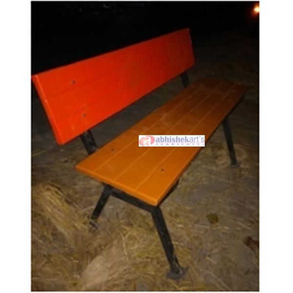 We are manufacturing Garden Bench. Garden Bench in various designs. Each Garden Bench is designed to bear high loads and pivots on a strong base. Manufactured in compliance with industry standards, the Garden Bench are available in multi styles. Why Our Garden Bench ? Creative patterns Eye-catchy colors Completely safe. Call : +91 9432170021, +91 9433549439 Mail : abhishekartskolkata@gmail.com Application : Amusement park, Banquets, Resorts, Park, shopping malls, supermarkets or restaurants, school, residential communities, kindergartens, and other kinds of amusement application. We also make FRP Slide, Fiber wave slide, Spiral Slide, Sea saw, Elephant slide, Roller slide, Tunnel slide, Giraffe slide, Double slide, Merry Go Round, Spring Duck, Spring Horse, Spring Horse, Circular swing, Cast Iron Bench, Victoria bench, Fiber Bench, FRP Bench, Park Bench, Platform Merry Go Round, Gorilla Swing, Swing, Climber, Multi Play, Multi Play System.