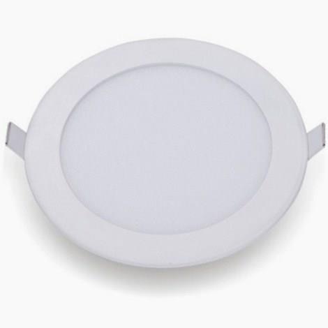 Offered to patrons at an industry leading rate, the Panel Lights is highly admired and preferred. Designed and developed as per the set industrial norms, using the premium raw materials available, the functionality it provides, its low heat emission and brightness is flawless in nature. In addition, the offered product is highly cost-effective in nature. Colors to choose from are White, Warm White and Neutral White. Surface mounting options are also available. A new innovative concept of Color Changing from White to Warm white and dimming is the latest  innovation in this industry segment.Features:Low heat emissionHigh brightnessNegligible lumens lossDurable finishMaintenance free