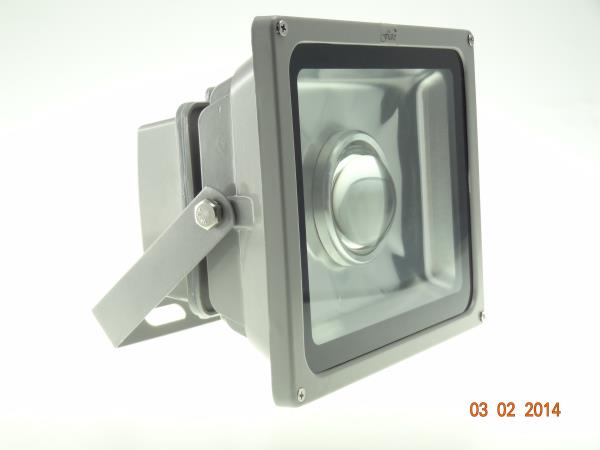 LED Flood Lights are widely used in outdoor applications such as facade, outdoor and garden area lighting. These are also ideal for illumination of play areas such as playing areas, lawns, party halls and warehouse lights. We can offer these fittings in a range of colors and angle of light throw to suit client requirements. The RGB DMX option is widely used for facade lighting which can also be made available in this segment.