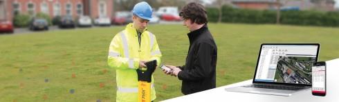 Leica LOGiCAT VU Management & Monitoring System