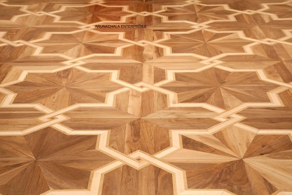  Vinyl Flooring 