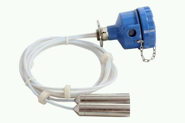 Capacitance Level Sensor / Transmitter | Ahmedabad ,India from FILPRO ...
