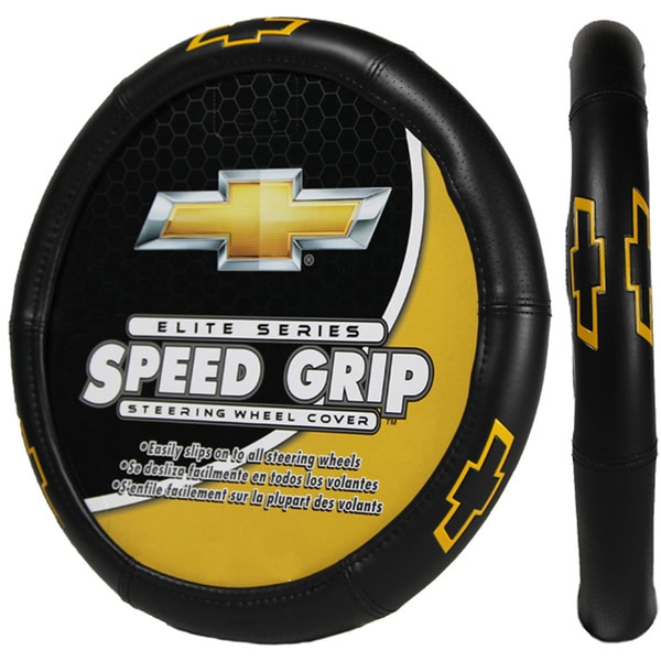 Steering Wheel Grip