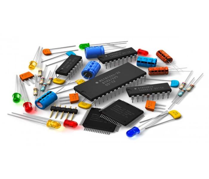 Find here We Are Electronic Components manufacturers, suppliers & exporters in Mumbai, बिजली के उपकरण विक्रेता, मुंबई, Maharashtra.electronic components.electronic components suppliers.electronic components manufacturers.electrolytic capacitors.For More information feel free to call us:+918071265351