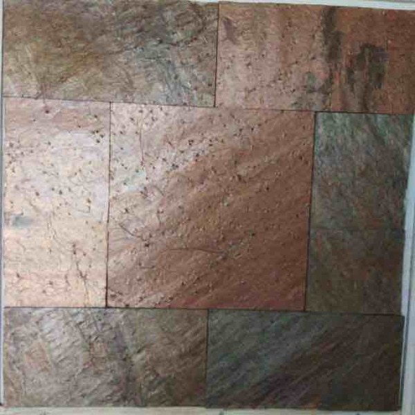 Used for Wall Cladding and Floor Paving.
