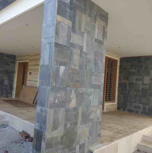 Used for Wall Cladding and Floor Paving