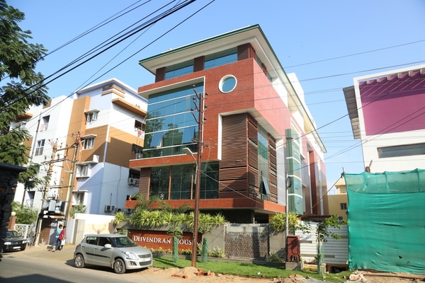 used for Wall Cladding and Floor Paving.Also used for Elevation.