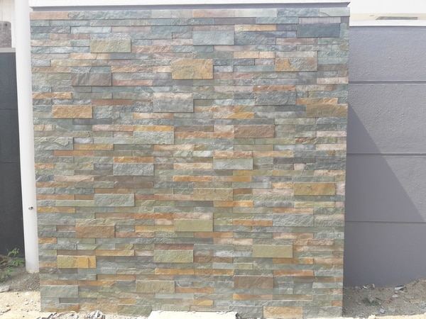used for Elevation ,Wall Cladding and Floor Paving.