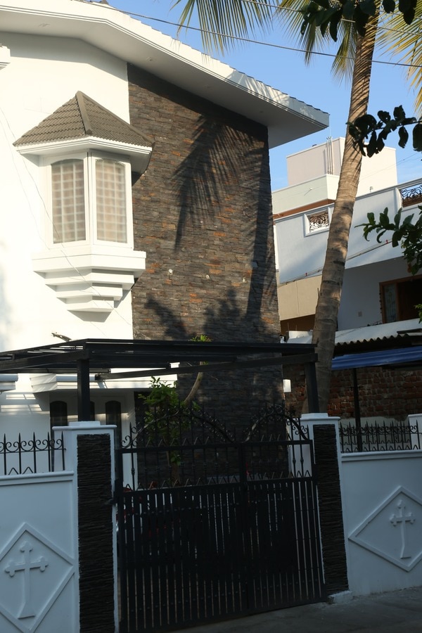 used for Wall Cladding and  Floor Paving.