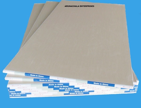 We Are Authorized Dealers Of Gypsum Board In Chennai. Ceilings are one of the important elements of an interior space as they offer the maximum unobstructed view of working spaces. As a result, the ceiling is an important element of open plan office layout and defines its aesthetics. Since a ceiling has a large surface area, Gypsum Board Dealers it plays an important role in the acoustic and thermal comfort of a space. Kindly call us for more Information regarding this Product and Best Price.