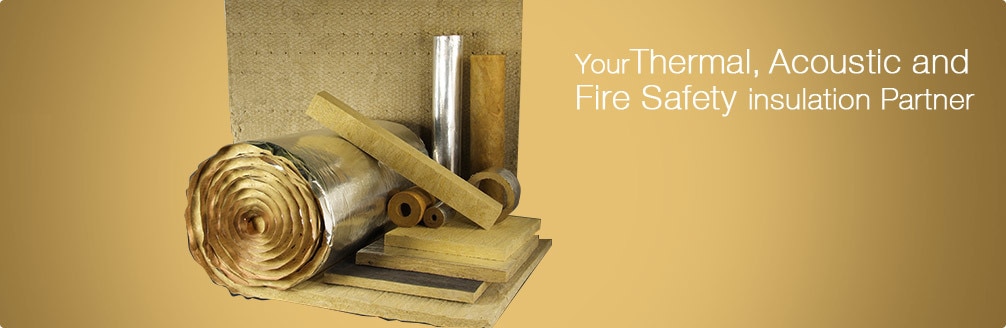 Insulation Materials Dealers