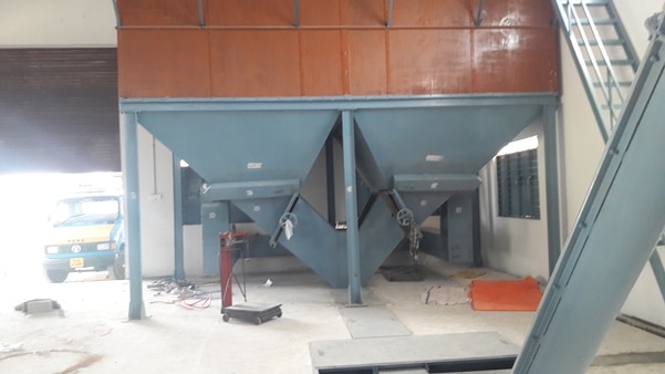 Purpose : Copra HeatingCapacity : 7.5 to 10 tonPrice : Rs. 1,50,00 to 1,80,000