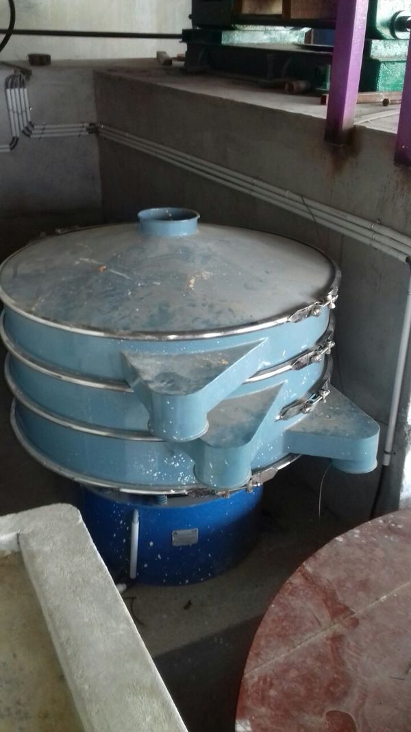 Capacity : 5 ton Per DayPower : 5 HPPrice : Rs. 1,75,000 to 2,40,000