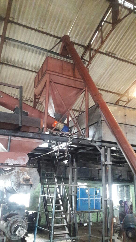 Capacity : 4 to 5 ton Price : Rs. 1,20,000 to 4,50,000 