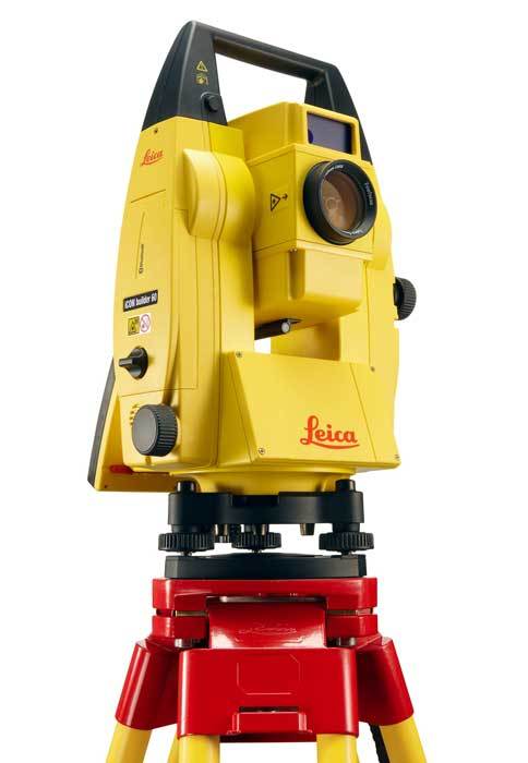 Leica iCON Builder 62 – The perfect total station for construction layoutConstruction layout has never been more professional than with Leica iCON builder 60 manual total station. The intuitive user interface paired with the highest quality manual total station perfects any job on site. You perform construction layout tasks fast and easy thanks to the simple, straightforward application software. The iCON builder 60 total station is built especially with construction workers in mind, providing an entry into the world of Leica Geosystems’ intelligent CONstruction (iCON) solution. iCON builder 60 delivers with: Leica iCON build - Industry leading layout software Best-in-class measurement technology High return on investment - take a look for yourself, click here All the functionality you need iCON builder 60 can be used for many different tasks in many different ways, for example as a one-person station for checks such as tie distances clearance or verticality. Easily connect a tablet computer via the internal Bluetooth and you instantly benefit from a larger screen. Intuitive software The user interface is easy to understand and offers you graphical map view for quick navigation and point/line selection. iCON builder 60 saves you time by short and straightforward operating procedures. Get quick results and save time, speeding up your layout measurements on site. Package includes: ● iCON builder 62 2