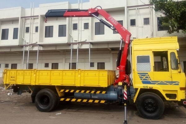 FASSI Worlds Largest Crane manufacturing company, who manufactures truck mounted cranes. A Fassi crane is designed to exceed the traditional lifting limits. The working capacity of a modern hydraulic crane is the direct expression of choices and advanced technological solutions which allows the power to be used and managed exactly when and where it is needed, according to the type of operation and the working situation. With this in mind, the Fassi engineering team developed innovative devices which revolutionize the very idea of “Power”. Product range for truck mounted cranes:- Heavy duty Cranes ( Over 41 Ton meters) Medium Duty Cranes ( From 13-38 Ton meters) Light duty Cranes (From 1-12 Ton meters) The various segments/ Applications where Fassi can be used are as follows:- Automotive and Ancillaries Transport / Logistics companies Civil / Construction Industries Electrical Contractors Steel, Beverages, Chemical processing Industries.