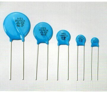 HEL Brand All Mov Varistor, Ntc Thermistor & Ceramic Disk Capacitor Available.Full range of metal oxide varistors from 07d, 10d, 14d, 20d. 560/20510/20510/14440/20440/14300/20275/20275/10275/07275/05250/14150/20150/10130/20130/10130/07120/1095/2095/1460/1460/2060/1050/1440/1430/1030/0725/1425/0714/07