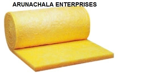 We Are Authorized Dealers Of Glass Wool Dealers In Chennai Glasswool and rockwool make a significant contribution to ensuring safe workplaces by providing: • Efficient thermal insulation, reducing energy consumption, protecting personnel from hot surfaces, and by reducing fluctuations of temperature in buildings, creating a safer work environment, whilst improving personal comfort and efficiency. •Glass Wool Dealers In Chennai Excellent acoustic insulation, reducing noise pollution and providing a safer workplace environment in areas where noise could cause hearing damage, whilst improving personal comfort and privacy in the work or home environment. Kindly Call us for more information regarding this Products and Best Price.