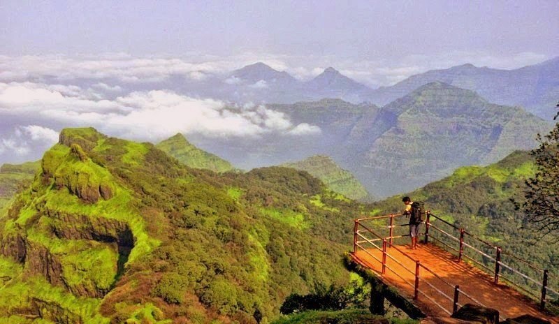 Mahabaleshwar Tour