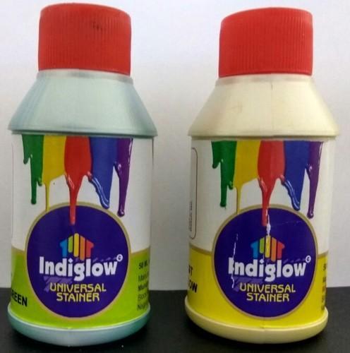 Indiglow Universal StainerState/Form	Liquid