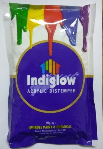 Acrylic Distemper manufacturer and supplier in nagpur