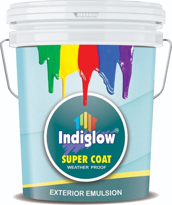 Premium  exterior  emulsion manufacturer and supplier