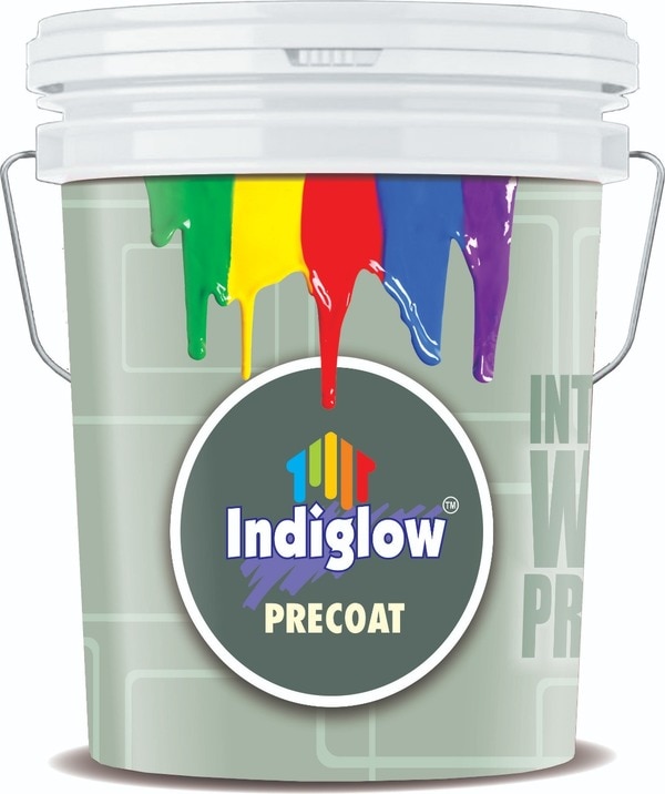 Interior wall primer manufacturer and supplier in Nagpur