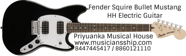 FeaturesGloss-finish solid basswood body24