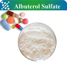 Buy high quality ALBUTEROL SULPHATE manufacturer, exporter, suppliers for pharmaceutical, bulk drugs, intermediates in Vadodara, Gujarat, India. 