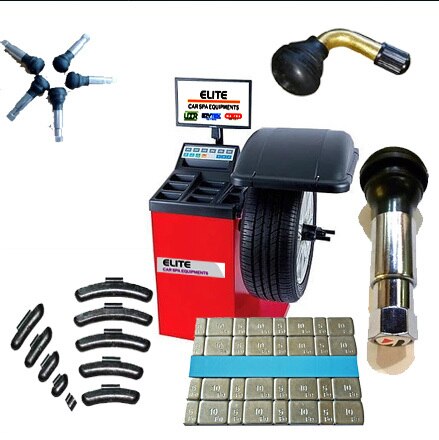 Product Details:Minimum Order Quantity 5 KilogramMaterial AluminiumUsage Wheel Balancing WeightPURPOSE OF WEIGHTS Wheel balancing is the process of balancing the weight of a tire and wheel assembly so that it travels evenly at high speeds.Balancing requires putting a mounted wheel and tire on a balancer, which centers the wheel and spins it to determine where the weights should go. Every time a wheel is first mounted onto a vehicle with a new tire, it has to be balanced.The goal is to make sure the weight is evenly distributed throughout each of the wheels and tires on a vehicle. This process evens out heavy and light spots in a wheel, so that it rotates smoothly. If there is even a slight difference in weight in the wheels, it will cause enough momentum to create a vibration in the car.We have all type of wheel balancing weights from (5 gram to 120 grams) and alloy wheel sticker weights.