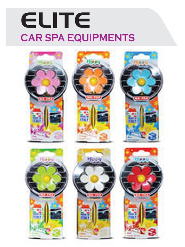 Product Details:Fragrance 40 scentsType PaperColor Multi-colorsDetails: Hippy is the new car freshener by MA-FRA that makes you smile every time you enter your car.very time you breathe its exclusive colonial fragrances you will be wrapped in the atmosphere of a time that no longer exists, but that still lives in the hearts of the free souls: a new spring returns with a breath! Hippy is the Daisy in scented by MA-FRA, safe and guaranteed, made with the latest materials and designed to be easily inserted into the ventilation openings. The name Hippy embraces the values of a generation that changed the world, that still lives in the echo of passionate atmospheres. MA-FRA remembers these values applying them to the new reality, in a breath that will revive the Hippy period with its new car freshener: Flower Power, Imagine Peace, Love Freedom, Nature Trip, Heaven's Door and Summer Of Love may still change the World! Hippy is not the usual perfume, but something totally different: a stimulus to recall our dreams, a small object destined to become an collectors’ icon of glamor. It takes just a simple breath to be immersed in the dream of a new spring. Give a flower to your car: give yourself a dream that revives every spring!