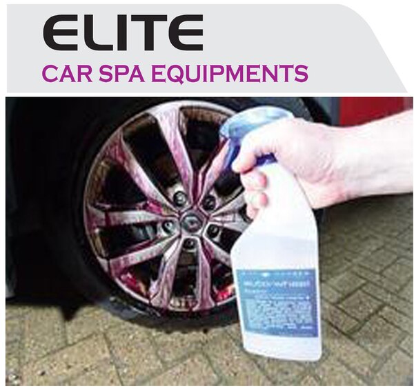 Product Details:Minimum Order Quantity 1 UnitApplication Methods of Coating SprayOur company holds vast experience in this domain and is involved in providing Alloy Wheel Coating Service.Features: *Customized services*On-time completion*Execution in tandem with clients detailed guidelines