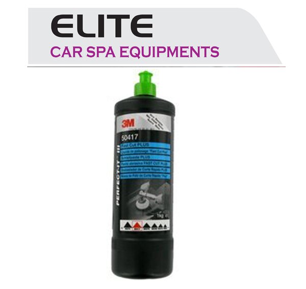Fast acting with a quality finishRemoves scratches from refinished or original paintwork