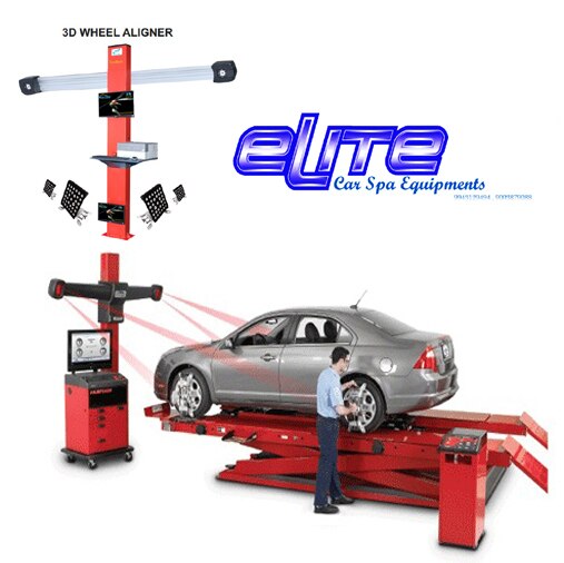 Wheel alignment, sometimes referred to as breaking or tracking, is part of standard automobile maintenance that consists of adjusting the angles of wheels to the car manufacturer specifications. The purpose of these adjustments is to reduce tire wear, and to ensure that vehicle travel is straight and true (without